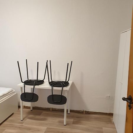 Monteurwohnung Bei Nina 자이츠 외부 사진