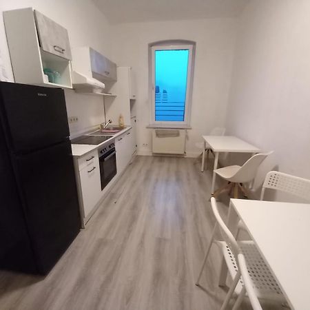 Monteurwohnung Bei Nina 자이츠 외부 사진