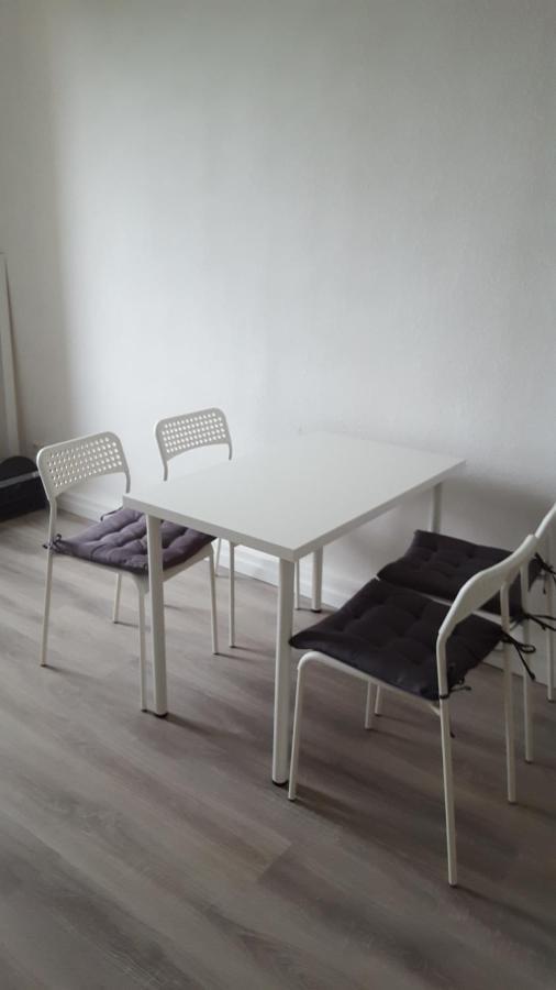 Monteurwohnung Bei Nina 자이츠 외부 사진