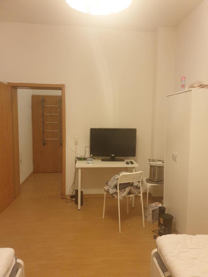 Monteurwohnung Bei Nina 자이츠 외부 사진