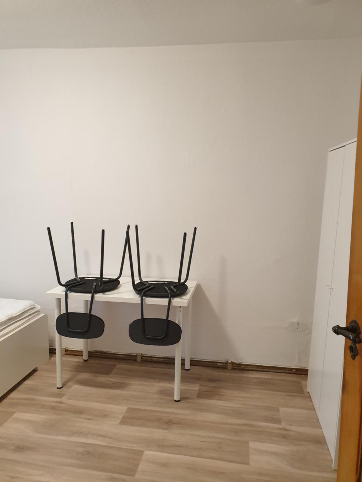 Monteurwohnung Bei Nina 자이츠 외부 사진